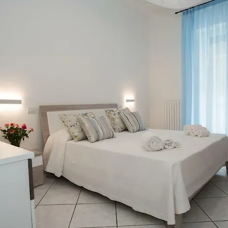 Apartmán Dimore De Luca- Dulce Mare