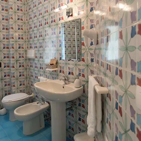 Apartmán Dimore De Luca- Dulce Mare *