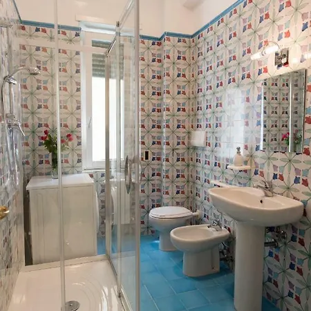 Apartmán Dimore De Luca- Dulce Mare *