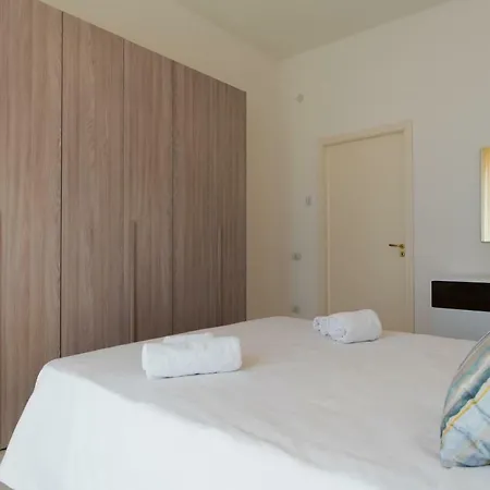 Dimore De Luca- Dulce Mare Apartmán