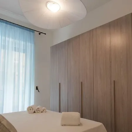 Dimore De Luca- Dulce Mare Apartmán *