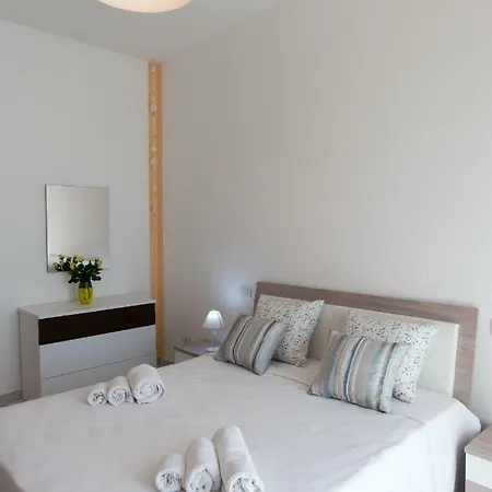 Dimore De Luca- Dulce Mare Apartmán