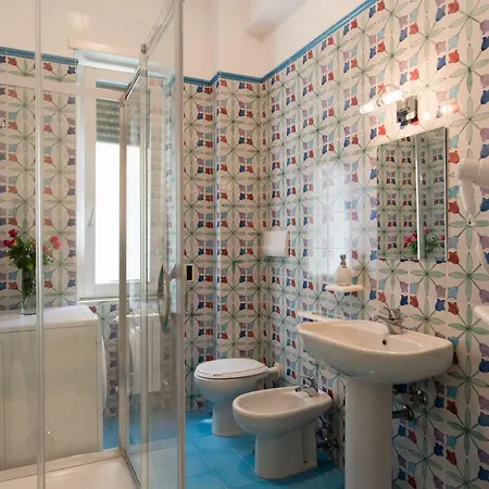Apartmán Dimore De Luca- Dulce Mare *