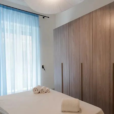Dimore De Luca- Dulce Mare Apartmán Salerno