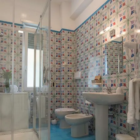 Apartmán Dimore De Luca- Dulce Mare