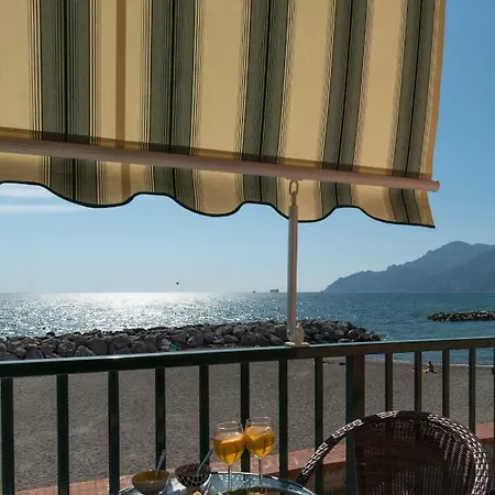 Apartmán Dimore De Luca- Dulce Mare Salerno