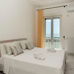 Dimore De Luca- Dulce Mare Salerno