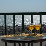 Dimore De Luca- Dulce Mare Appartement *