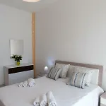 Dimore De Luca- Dulce Mare Appartement