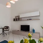 Dimore De Luca- Dulce Mare Appartement