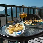 Dimore De Luca- Dulce Mare *