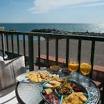 Appartement Dimore De Luca- Dulce Mare
