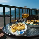 Dimore De Luca- Dulce Mare Appartement Salerno