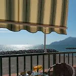 Appartement Dimore De Luca- Dulce Mare Salerno