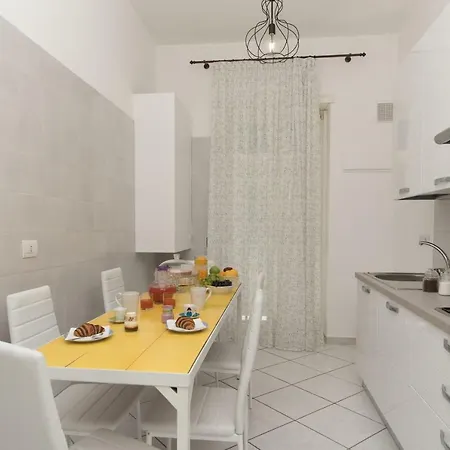 Dimore De Luca- Dulce Mare 아파트 *