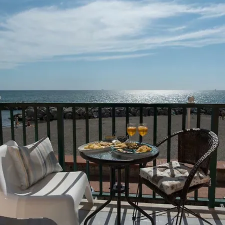 Dimore De Luca- Dulce Mare *