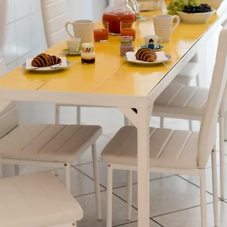 Dimore De Luca- Dulce Mare