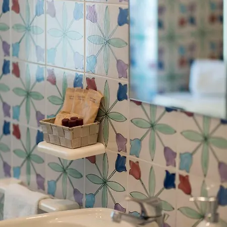 Dimore De Luca- Dulce Mare