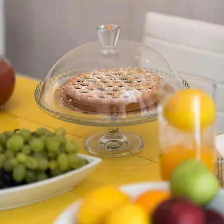 Dimore De Luca- Dulce Mare * 살레르노