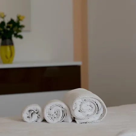 Dimore De Luca- Dulce Mare 아파트 *