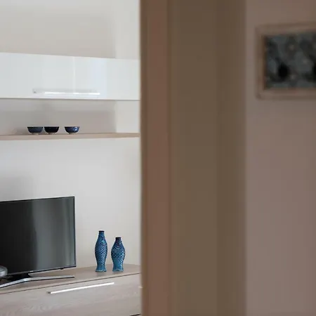 아파트 Dimore De Luca- Dulce Mare 살레르노