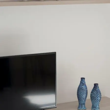 Dimore De Luca- Dulce Mare 아파트 살레르노