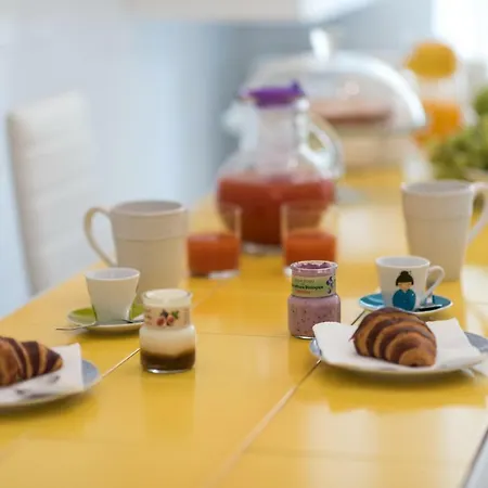 Dimore De Luca- Dulce Mare 아파트 살레르노