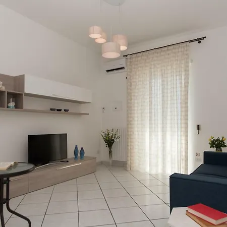 Dimore De Luca- Dulce Mare