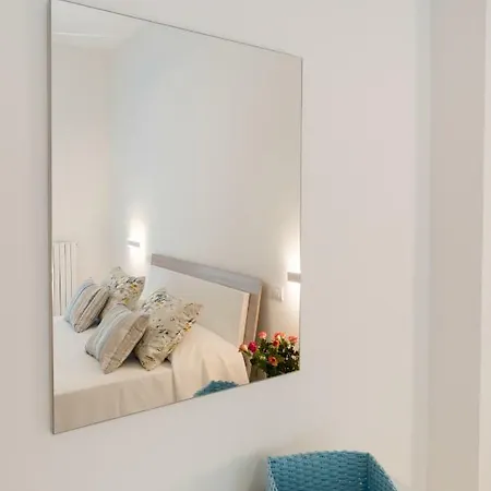 Dimore De Luca- Dulce Mare *