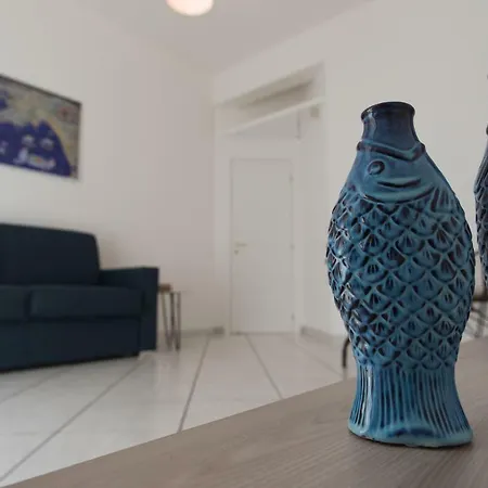 Dimore De Luca- Dulce Mare 公寓