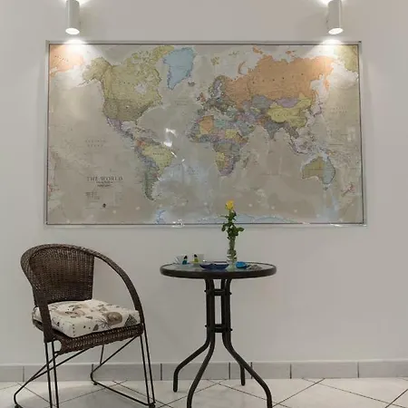 Dimore De Luca- Dulce Mare 아파트