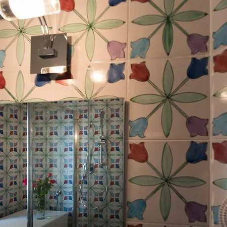 Dimore De Luca- Dulce Mare *