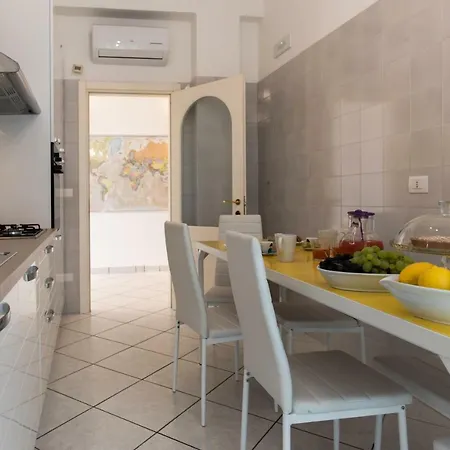 Dimore De Luca- Dulce Mare *