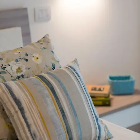 Dimore De Luca- Dulce Mare 살레르노