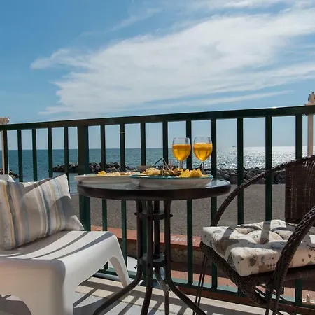 Dimore De Luca- Dulce Mare 아파트