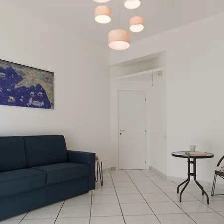 Dimore De Luca- Dulce Mare 萨莱诺