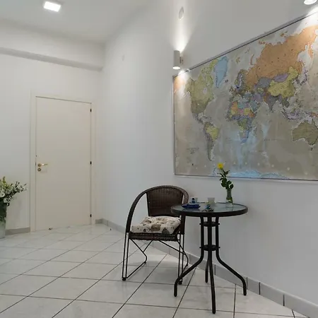 Dimore De Luca- Dulce Mare 살레르노