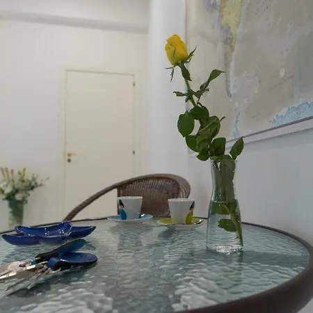 Dimore De Luca- Dulce Mare 아파트 *