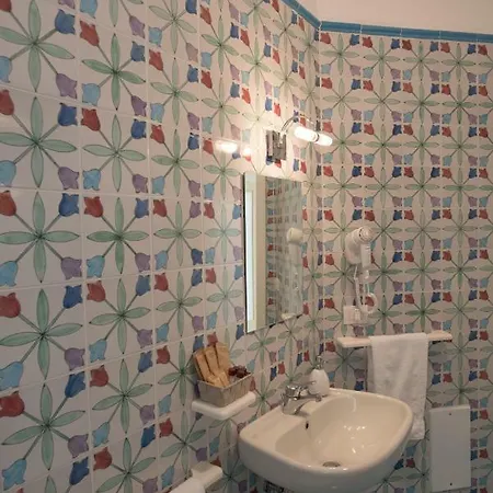 Dimore De Luca- Dulce Mare