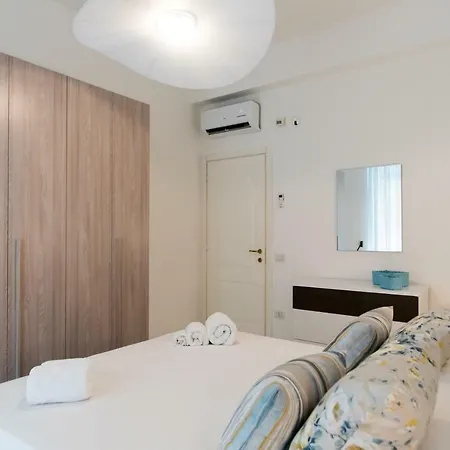 Dimore De Luca- Dulce Mare 萨莱诺