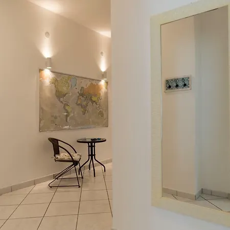 Dimore De Luca- Dulce Mare Apartment Salerno