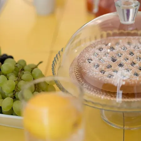 Dimore De Luca- Dulce Mare 公寓