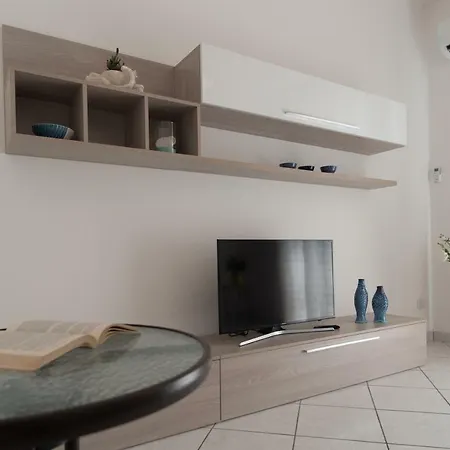 Dimore De Luca- Dulce Mare 아파트