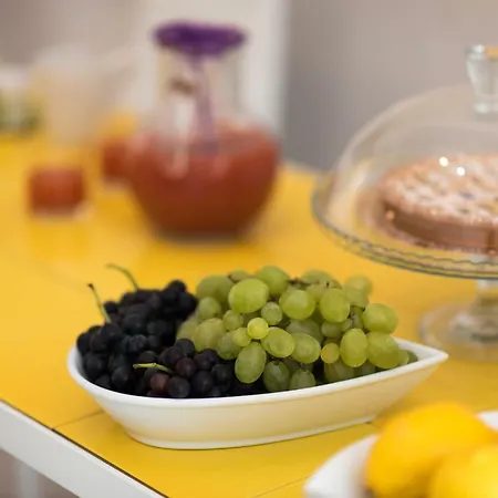 Dimore De Luca- Dulce Mare