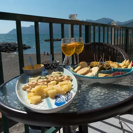 Dimore De Luca- Dulce Mare *