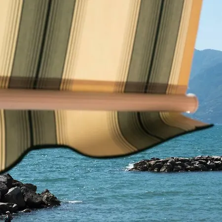 公寓 Dimore De Luca- Dulce Mare