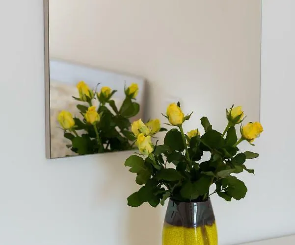 Dimore De Luca- Dulce Mare Апартаменты Салерно