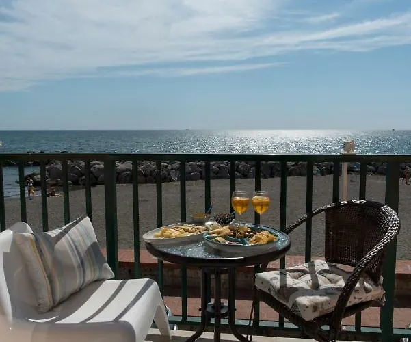 Dimore De Luca- Dulce Mare *