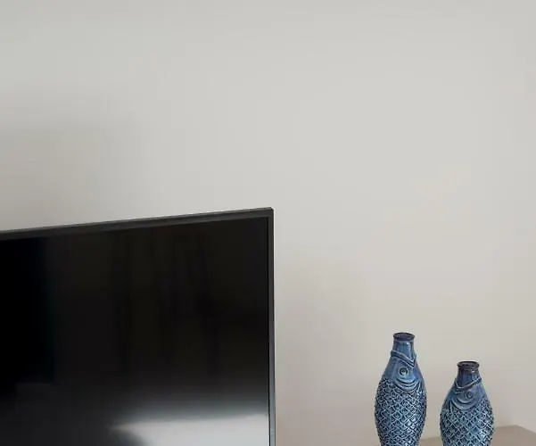 Dimore De Luca- Dulce Mare Апартаменты Салерно