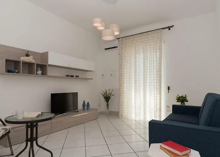 Dimore De Luca- Dulce Mare